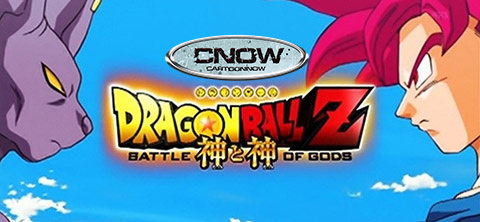 Dragon ball Z A Batalha dos deuses BR(720P_HD) 